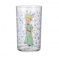 The Little Prince tritan glass