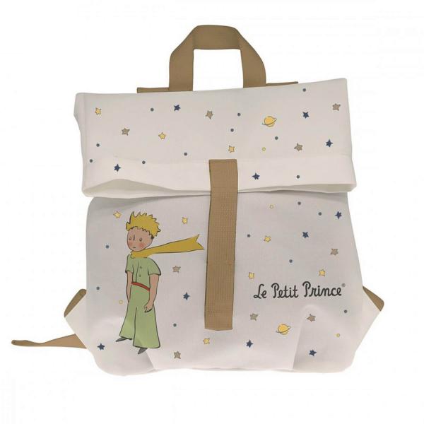 The Little Prince mini messenger backpack - Petitjour-PP568R