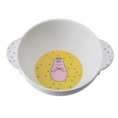 Barbapapa ear bowl