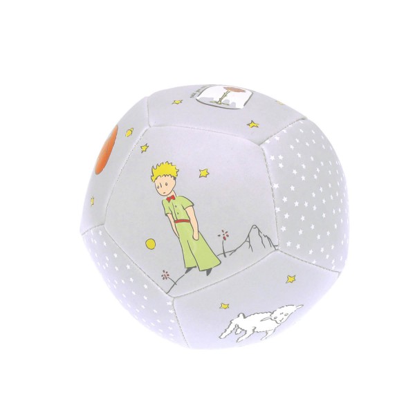 Balle souple : Le Petit Prince - Petitjour-PP413L