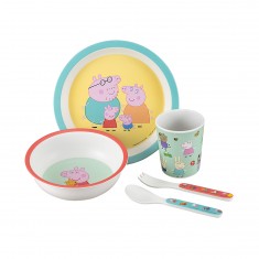 Gift box - Peppa Pig: 5 pieces