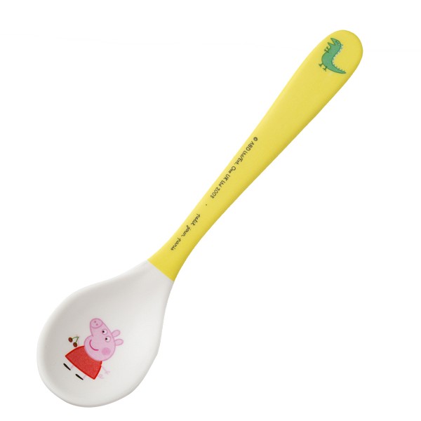 Spoon: Peppa Pig - Petitjour-PI908K
