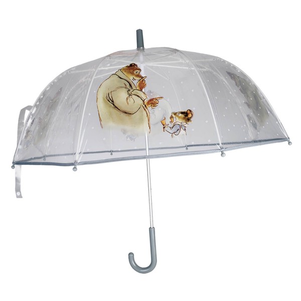 Regenschirm: Ernest und Célestine - Petitjour-EC022L