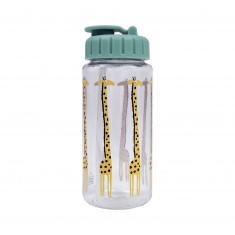 Tritan water bottle 350 ml: The savannah