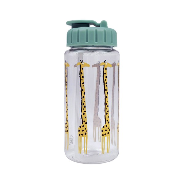 Tritan water bottle 350 ml: The savannah - Petitjour-SA900N