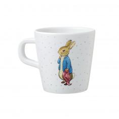 Small mug: Peter Rabbit