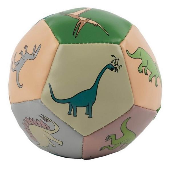 Balle souple : les Dinosaures - Petitjour-DI413L