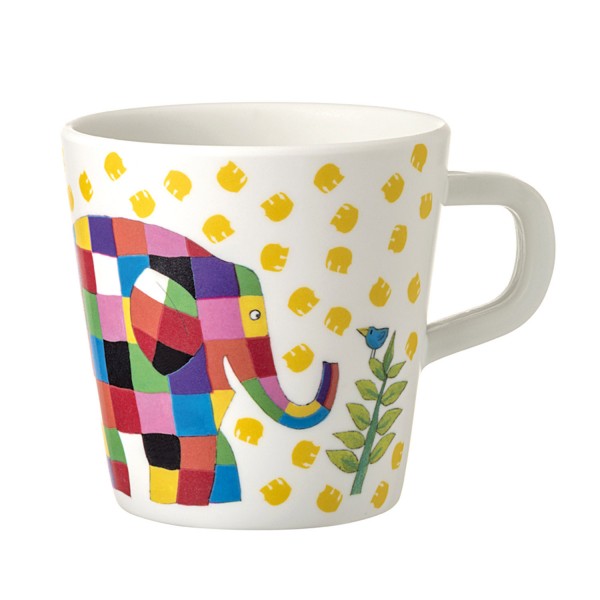 Petit mug Elmer - PetitJour-EL913H