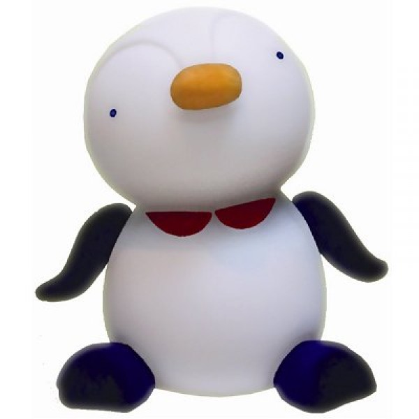 Veilleuse Giimmö : Bébé le pingouin - Petitjour-MG041