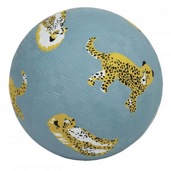 Petit ballon Jaguars - Petitjour-LJ431P