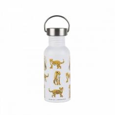 GOURDE EN INOX : LES JAGUARS (0.5L)