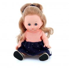 Câlinette doll 28 cm: