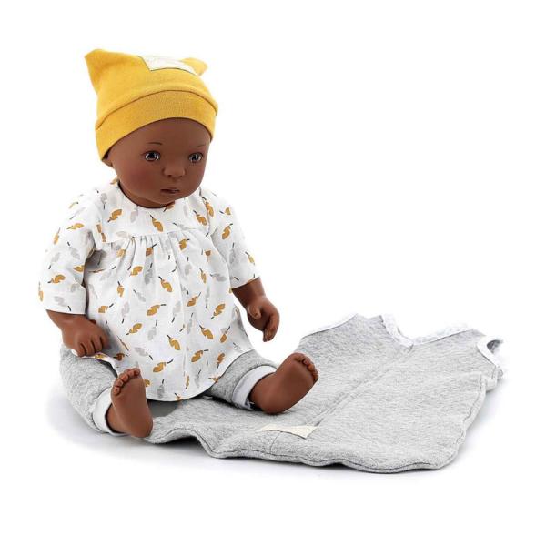 Muñeco Bibichou 35 cm: Eliott - Petitcollin-673514