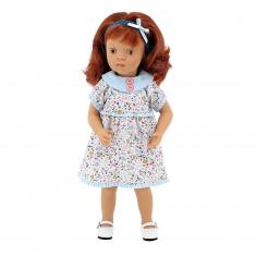 Minouche doll 34 cm: S