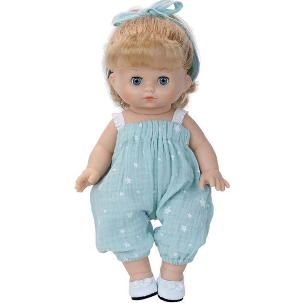 Cuddle Doll 28 cm: Marina - PetitCollin-712813