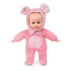 Anibabies doll 28 cm: Mouse