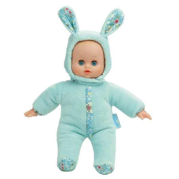 Anibabies doll 28 cm: Pinpin - PetitCollin-682807