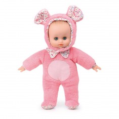 Anibabies Puppe 28 cm: Maus