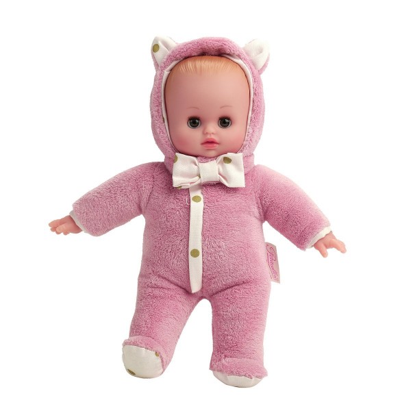 Poupon Anibabies 28 cm : Chacha - PetitCollin-682808