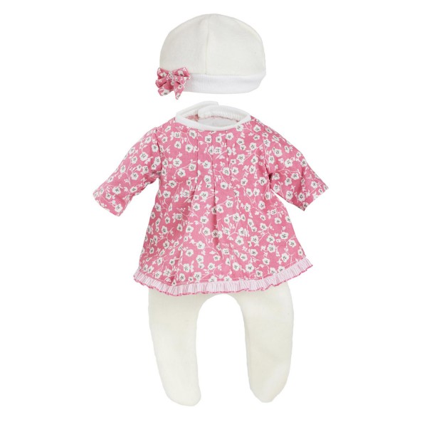 Vêtements pour poupée de 27 cm Minette : Fanny - PetitCollin-502705