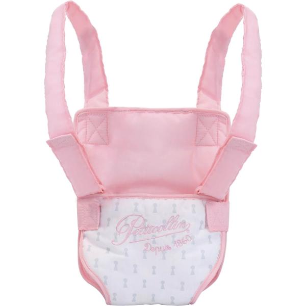 Accesorio para muñecos de hasta 36 cm: Portabebés - PetitCollin-800179