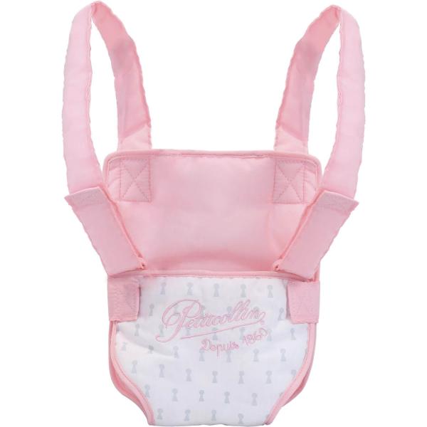 Accessory for dolls up to 36 cm: Baby Carrier - PetitCollin-800179