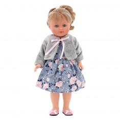 Poupée Marie-Françoise 40 cm : Maurel