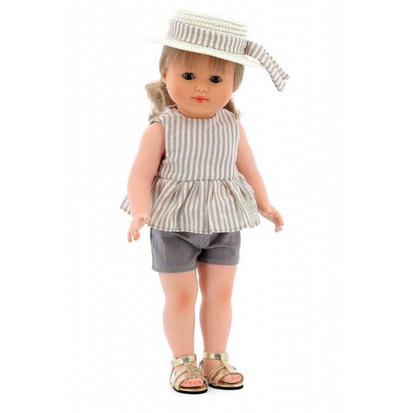 Marie-Françoise-Puppe 40 cm - PetitCollin-284016