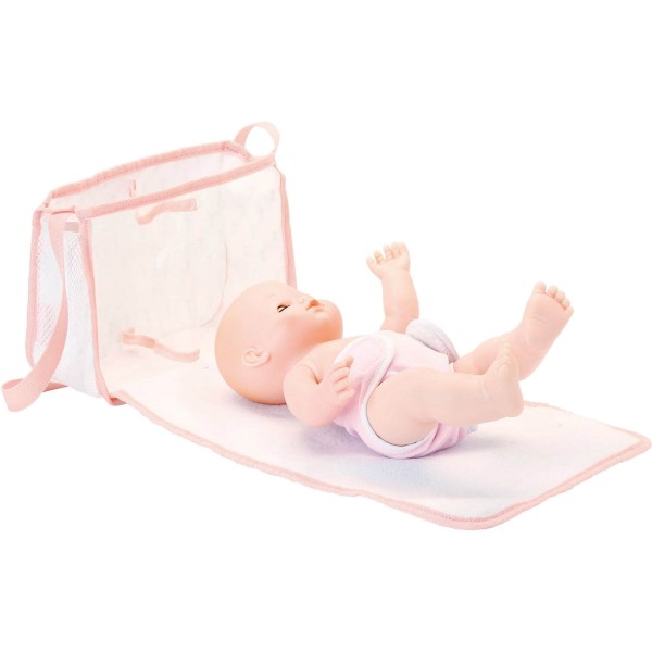 Wickeltasche - PetitCollin-800218