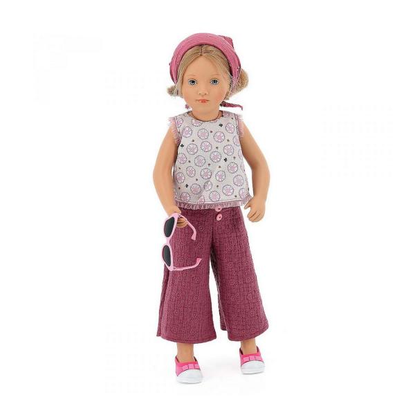 Muñeca Starlette 44 cm: Carla - PetitCollin-614417