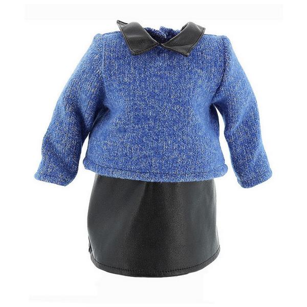 Joyce dressing for 40 cm doll - PetitCollin-504095