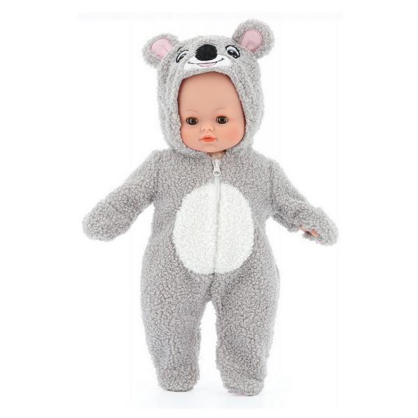 Little Hug 36 cm: Nina-Koala - PetitCollin-623649