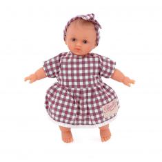 Ecolo Doll Puppe - 25 cm