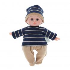 Ecolo Doll doll - 28 cm