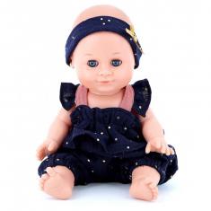 Liebesbabypuppe - 28 cm: Hortense