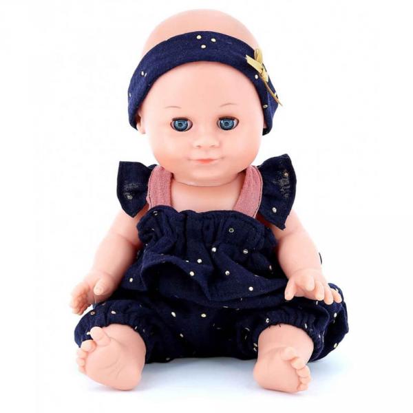 Love Baby Doll - 28 cm: Hortense - Petitcollin-642847