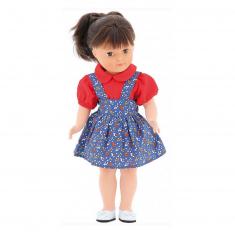 Francette doll 40 cm: Bel-Air