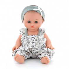 Little Cuddle Doll - 28 cm: Zora