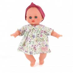 Soft Little Cuddle Doll - 28 cm: Elea