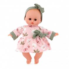 Soft Little Cuddle Doll - 28 cm: Louna