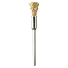 Brosse en laiton 5mm - PG-Mini