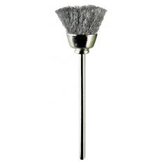 Brosse en acier 12mm - PG-Mini