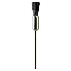 Brosse en soie noire 5mm - PG-Mini