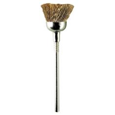 Brosse en laiton 12mm - PG-Mini