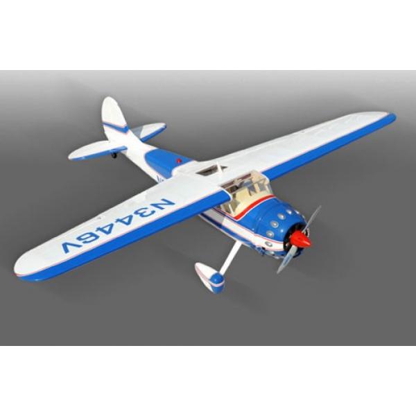 Cessna Vista 185 46-55 env. 168 cm long 134cm 2900g - PH098