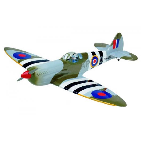 Spitfire  60 Phoenix Models 1m55 - PH067