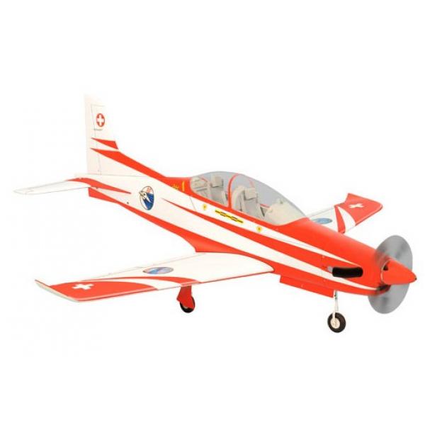 PILATUS PC21 Phoenix Models PH087 - PH087