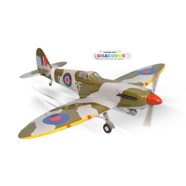 Phoenix Model Spitfire 30cc GP/EP ARF 1.80m  - PH151