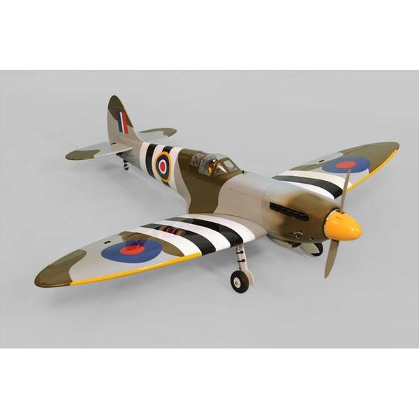 Phoenix Model Spitfire Mk2 .46-.55 GP/EP ARF 1.40m - PH120