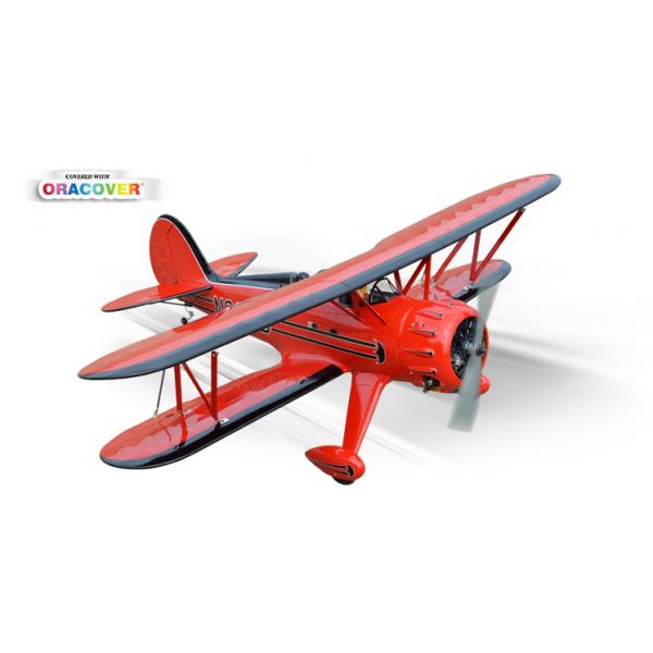 Phoenix Model Waco F5C GP/EP ARF 1.60m - PH152